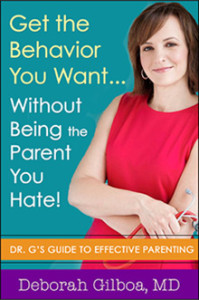 Get The Behavior You Want…Without Being The Parent You Hate. (A Review, And Way Of Life.)