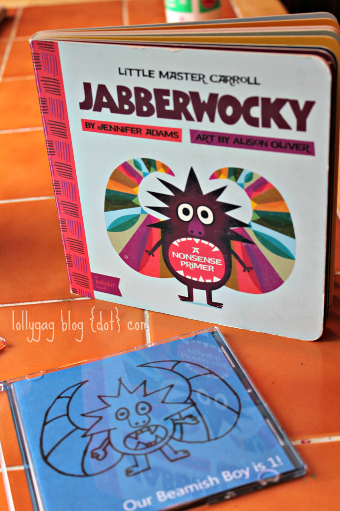 jasper jabberwocky