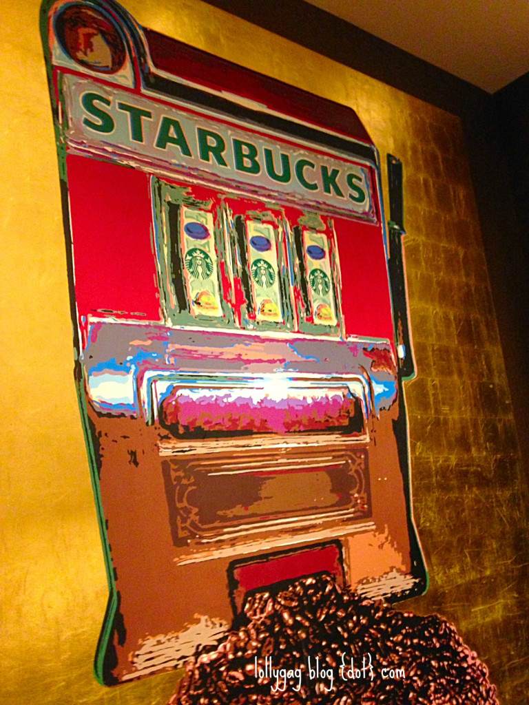 las vegas starbucks