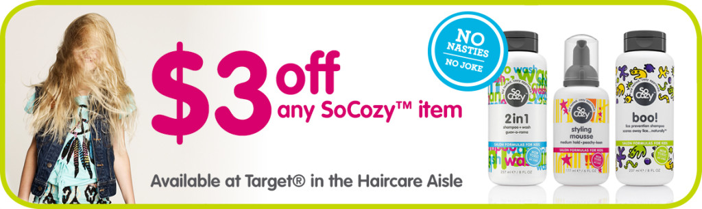 SoCozy Coupon Image 1