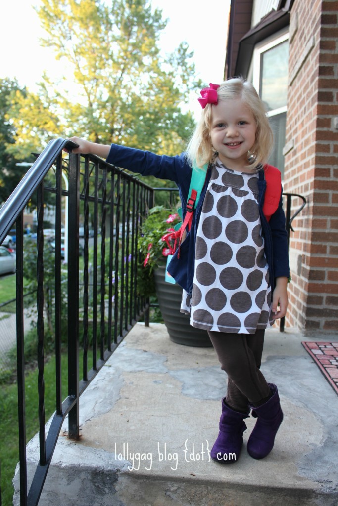 suzy first day of school2