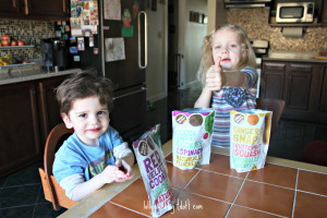 Hidden Garden wants to mail you delightful cookies.