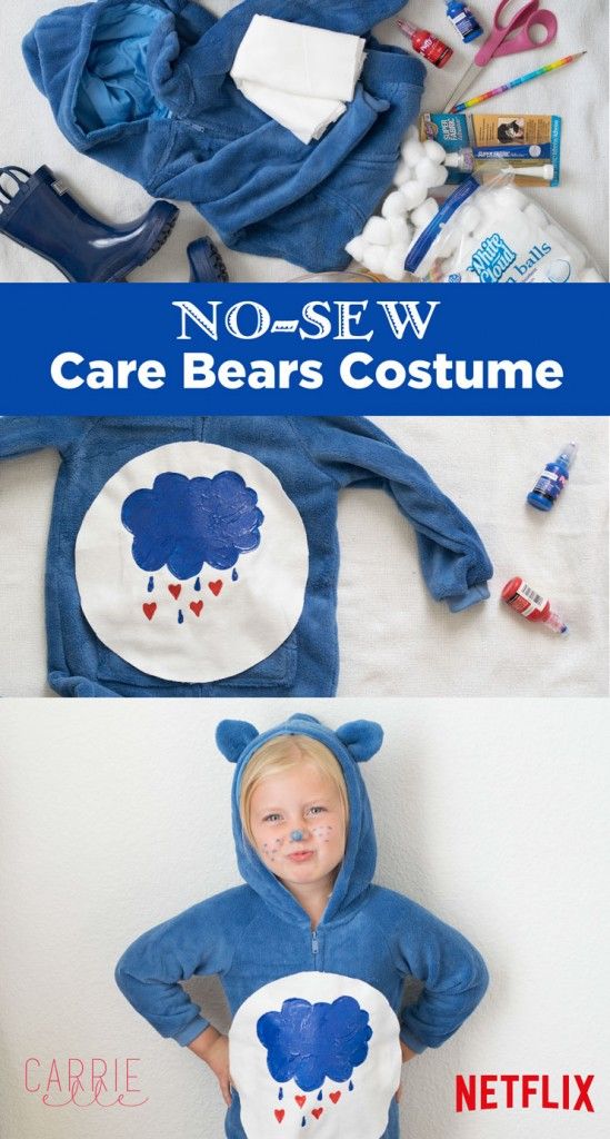 care-bears