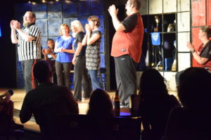 ComedySportz’s 30th anniversary & why you need to be there